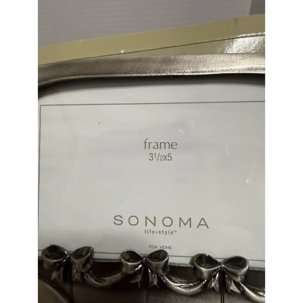 Silvertone SONOMA Metal 6X9